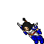 Warrior (Full Addons)