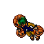 Royal Pumpkin (Full Addons)