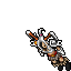 Barbarian (Full Addons)