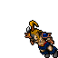 Barbarian (Full Addons)