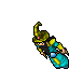 Mage (Full Addons)