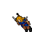 Warrior (Full Addons)