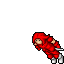 Retro Warrior
