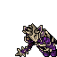 Crystal Warlord (Full Addons)