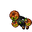 Royal Pumpkin (Full Addons)