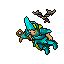 Spook'n'scare (Full Addons)