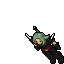 Warrior (Full Addons)