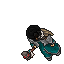 Death Herald (Full Addons)