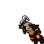 Barbarian (Full Addons)