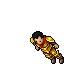 Golden Outfit