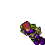 Crystal Warlord