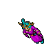 Mage (Full Addons)