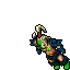 Barbarian (Full Addons)