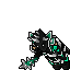 Crystal Warlord (Full Addons)