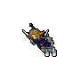 Warrior (Full Addons)