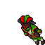 Festive Outfit (Full Addons)