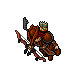 Ranger (Full Addons)