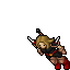 Warrior (Full Addons)