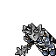 Crystal Warlord (Full Addons)
