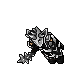 Crystal Warlord (Full Addons)