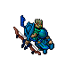 Ranger (Full Addons)