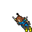 Warrior (Full Addons)