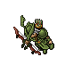 Ranger (Full Addons)