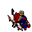 Ranger (Full Addons)