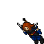 Warrior (Full Addons)