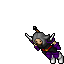 Warrior (Full Addons)