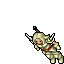 Warrior (Full Addons)