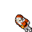 Santa Chaos Costume (Full Addons)