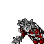 Crystal Warlord (Full Addons)