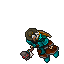 Death Herald (Full Addons)