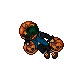 Royal Pumpkin (Full Addons)