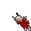 Warrior (Full Addons)