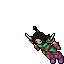 Warrior (Full Addons)
