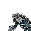 Crystal Warlord (Full Addons)