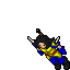 Warrior (Full Addons)