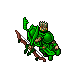 Ranger (Full Addons)