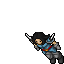 Warrior (Addon 1)