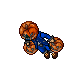 Royal Pumpkin (Full Addons)