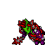 Crystal Warlord (Full Addons)