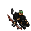 Ranger (Full Addons)