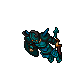 Demon (Full Addons)