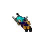 Warrior (Full Addons)