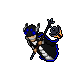TrailBlazer (Full Addons)