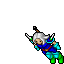 Warrior (Full Addons)