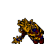 Crystal Warlord (Full Addons)