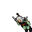 Warrior (Full Addons)